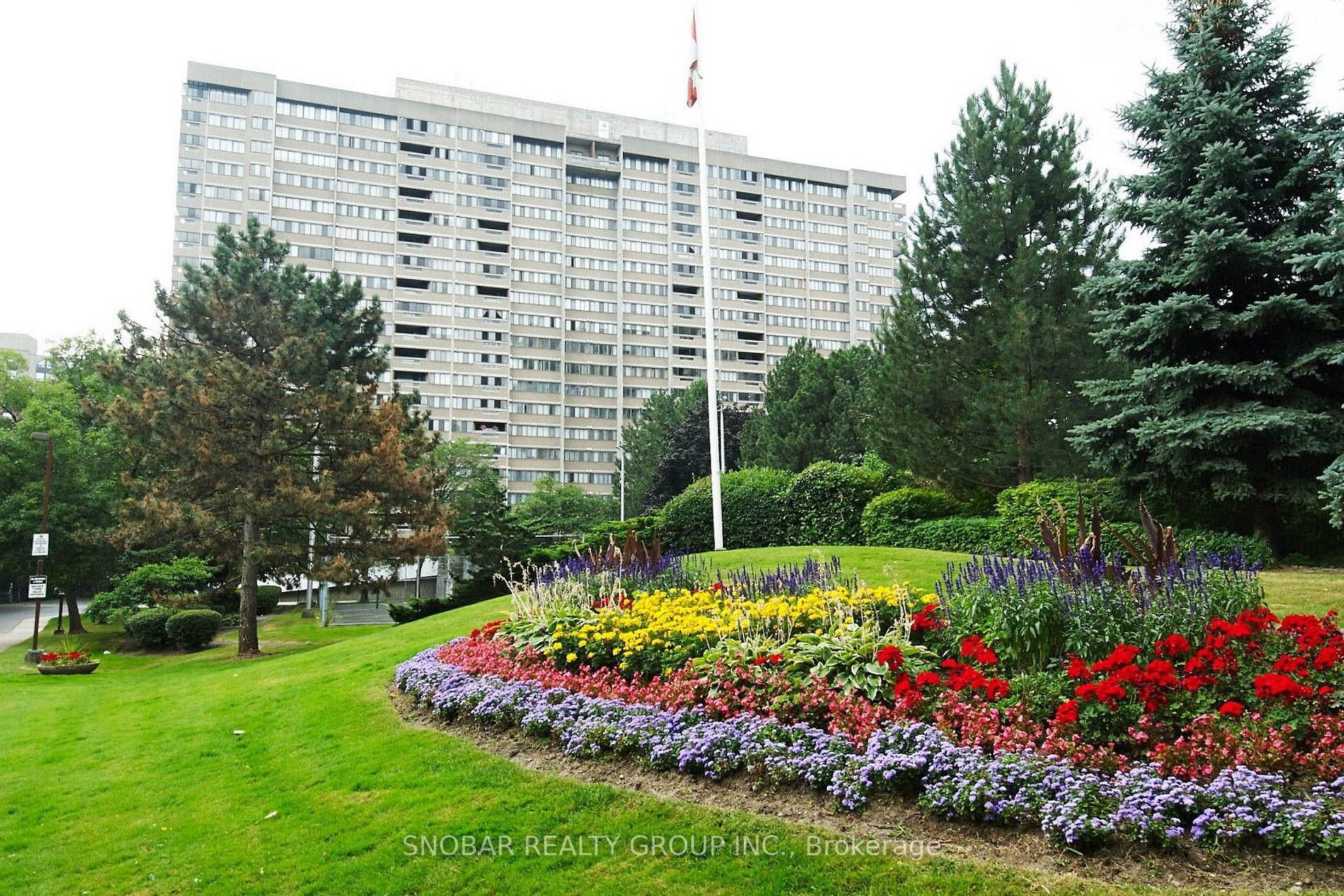 50 Elm Dr E, #1110