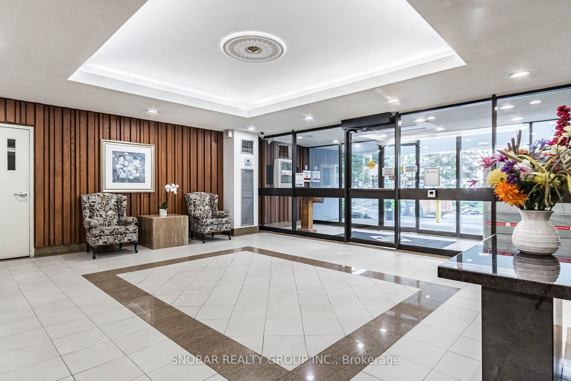 50 Elm Dr E, #1110