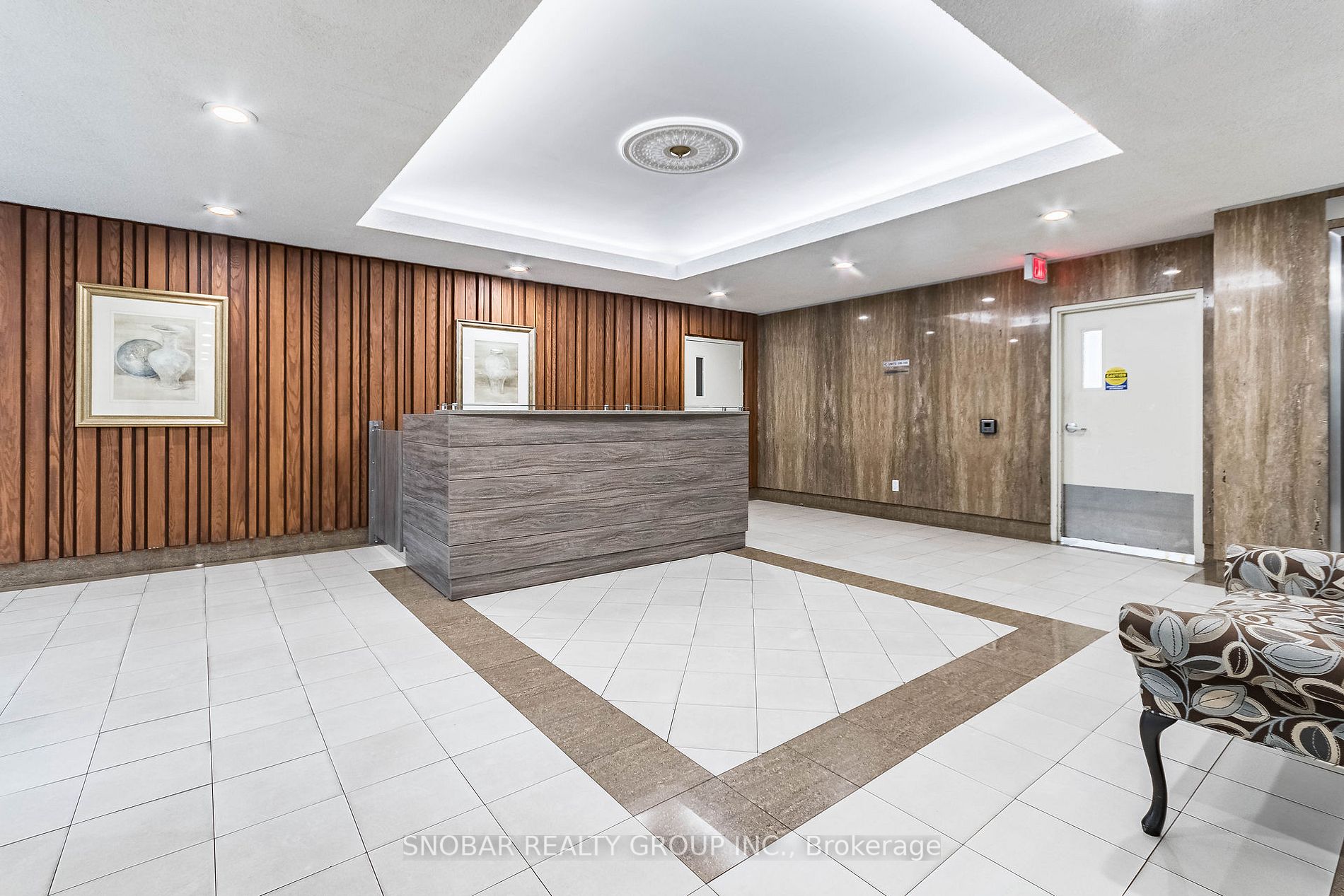 50 Elm Dr E, #1110