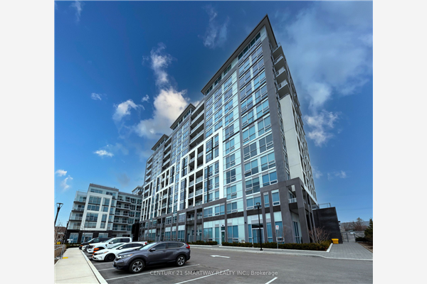 1050 Main St E, Milton