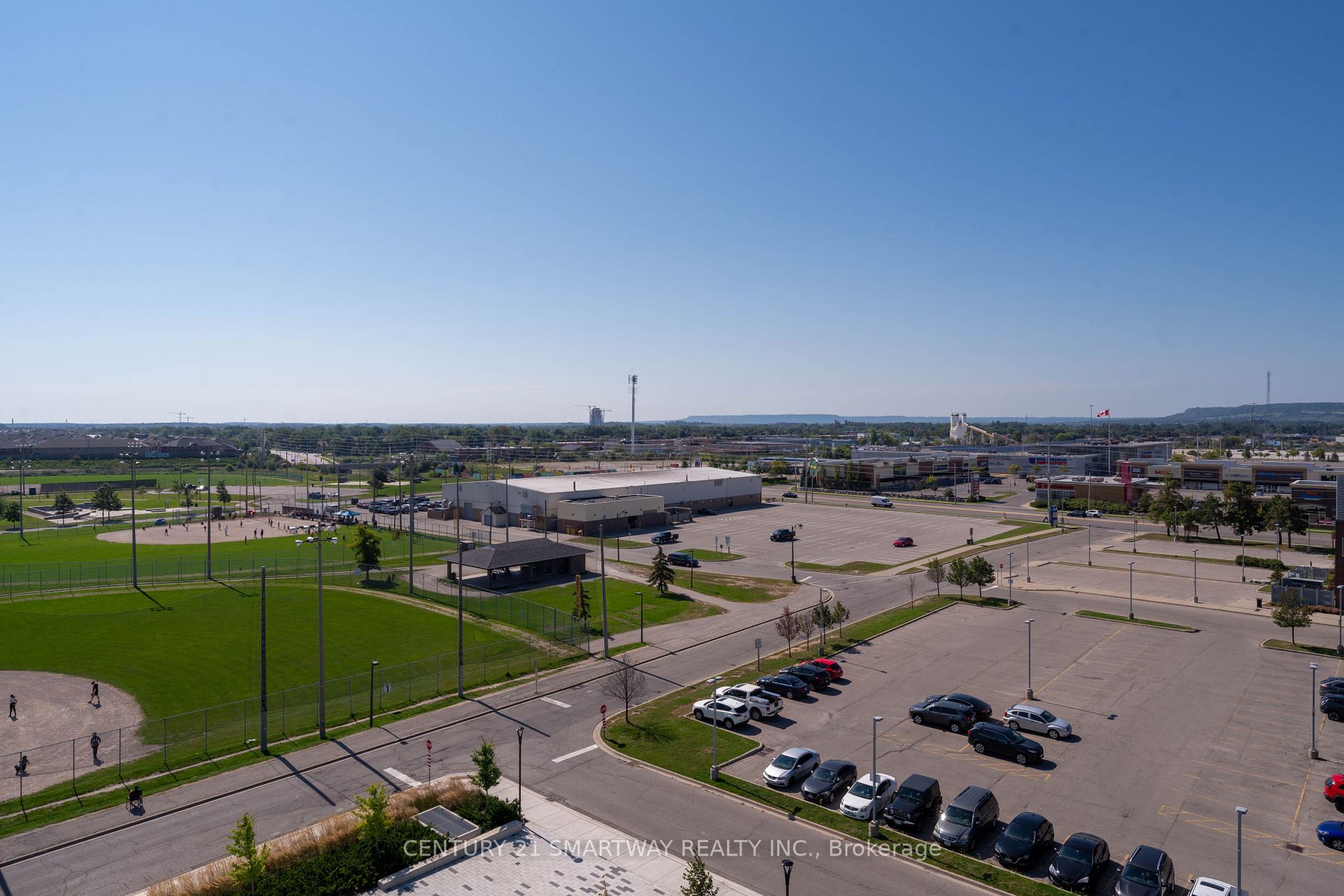 1050 Main Street E, #713