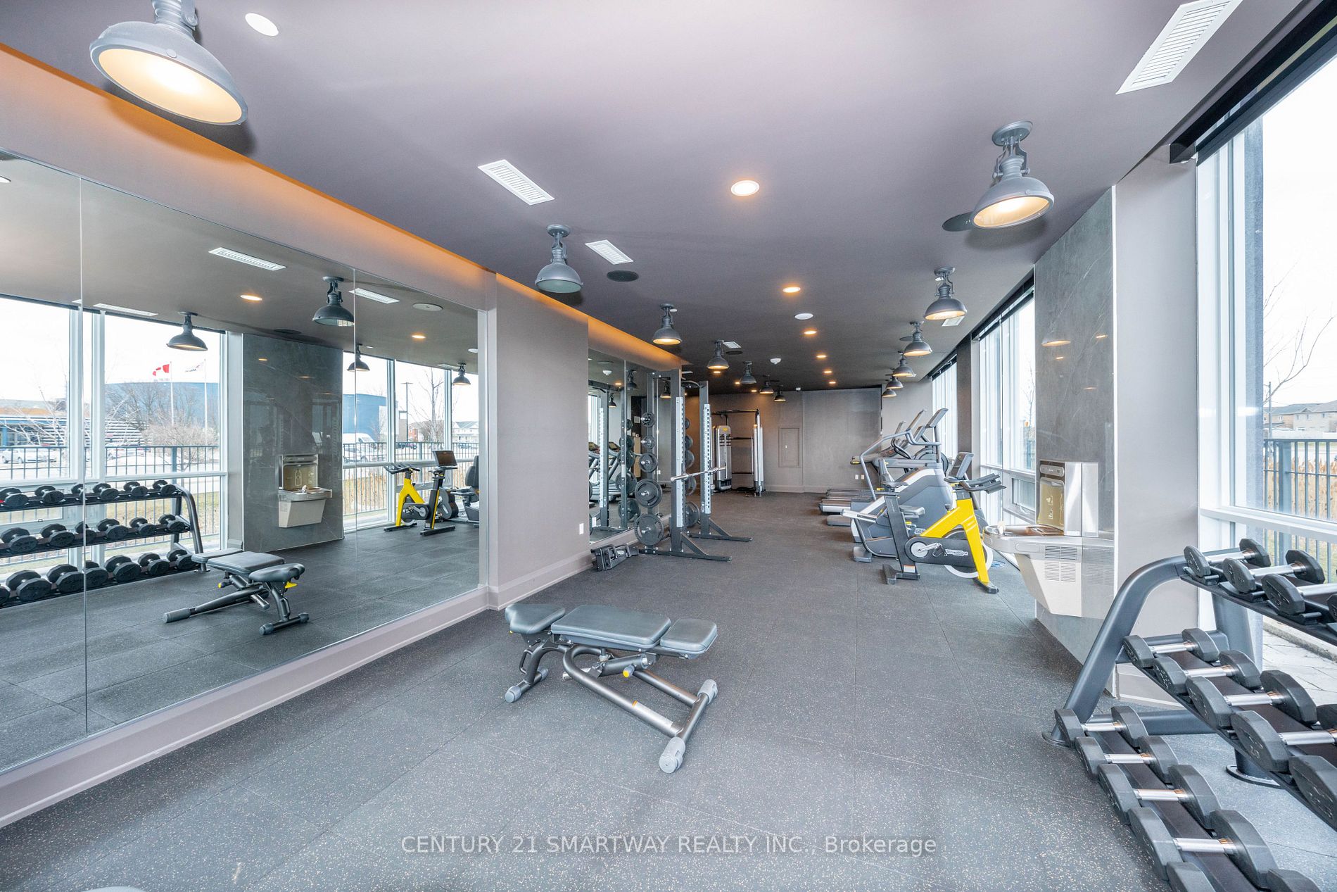 1050 Main Street E, #713