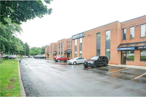 4380 South Service Rd, Burlington
