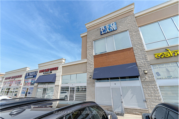 20 Maritime Ontario Blvd