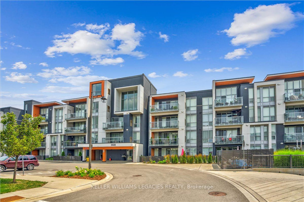 3028 Creekshore Common, Oakville