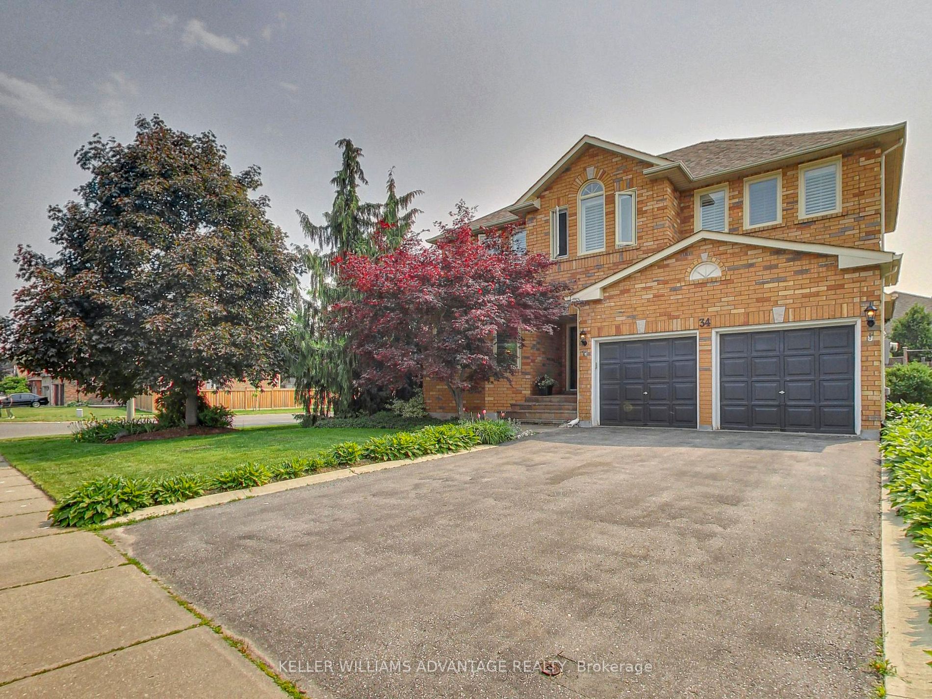 34 Hamilton Cres