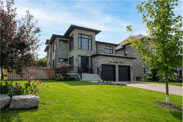 20 Larry St, Caledon