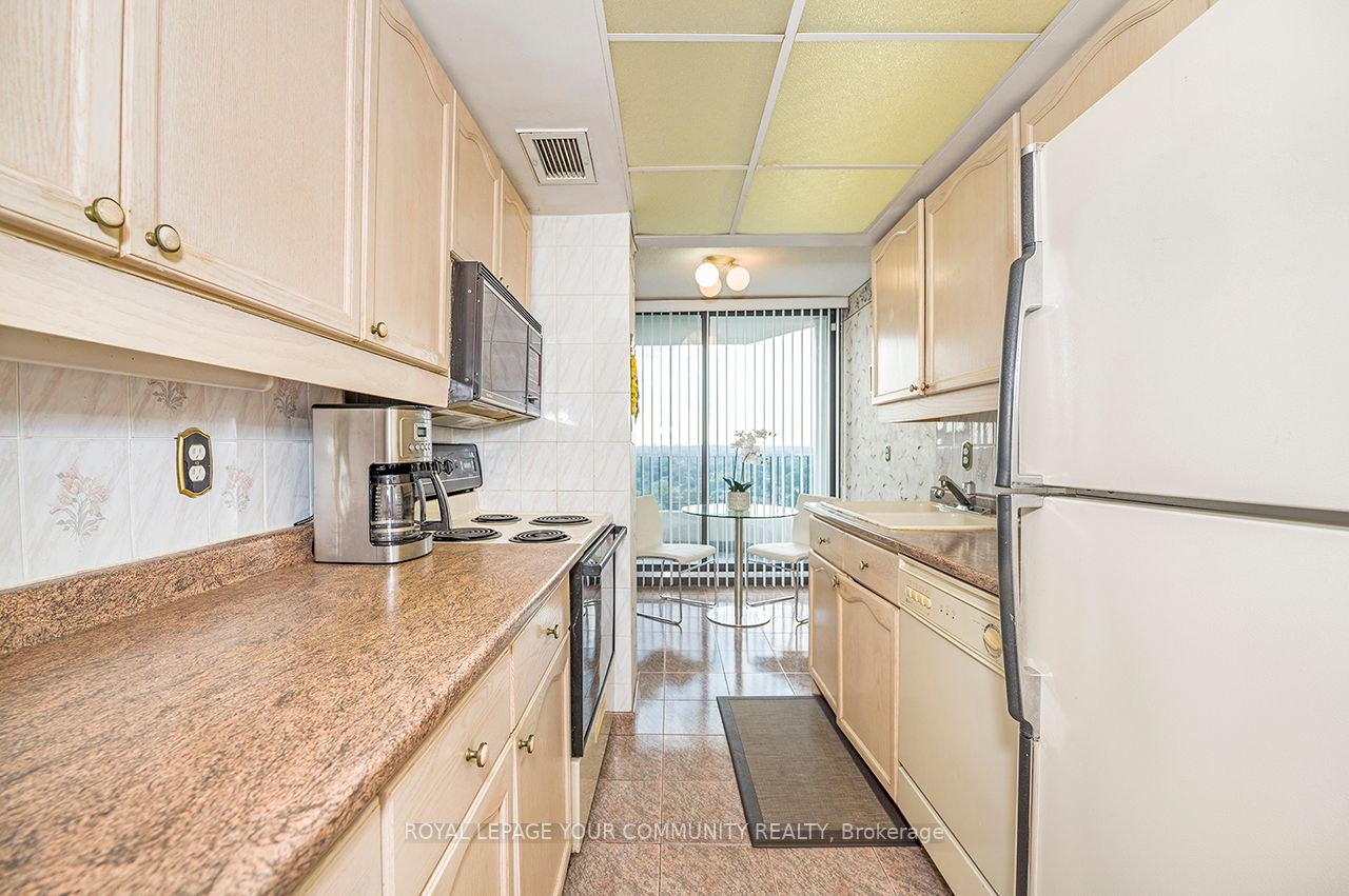 1333 Bloor St, #1609