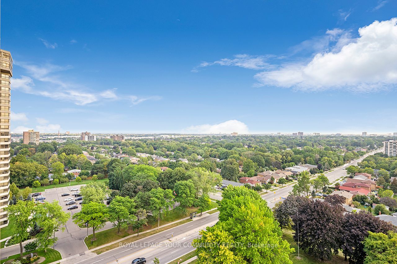 1333 Bloor St, #1609
