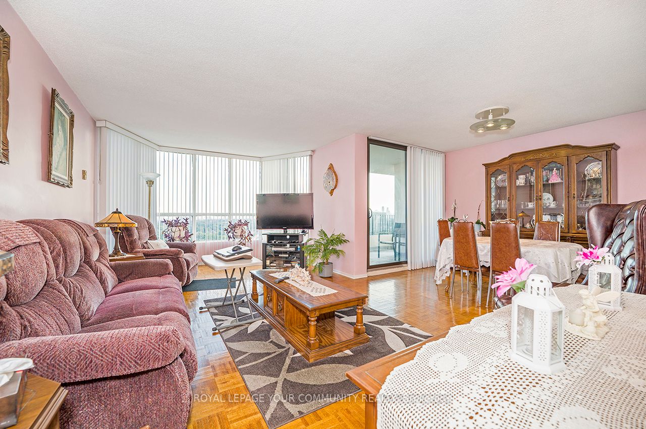 1333 Bloor St, #1609