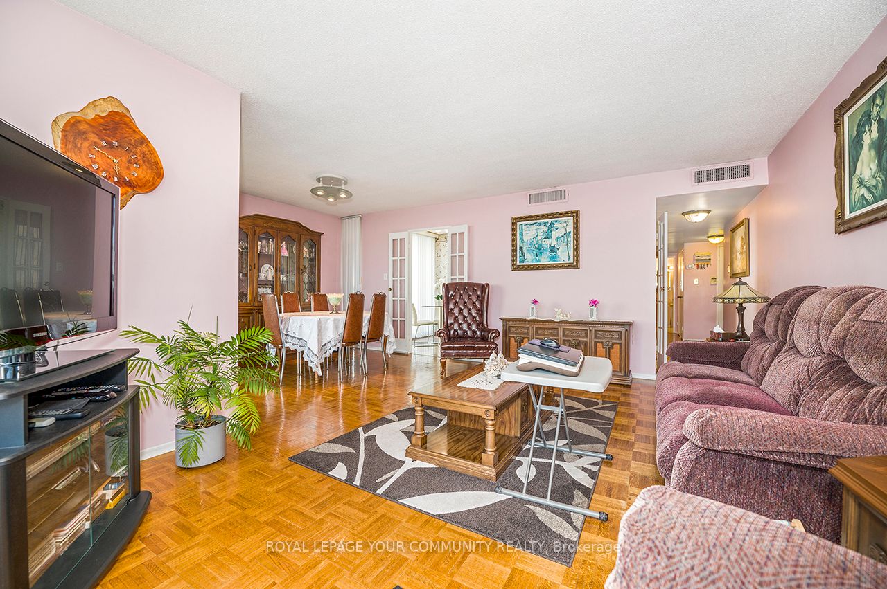 1333 Bloor St, #1609