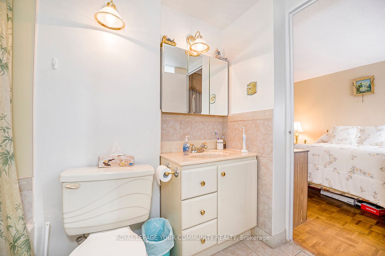 1333 Bloor St, #1609