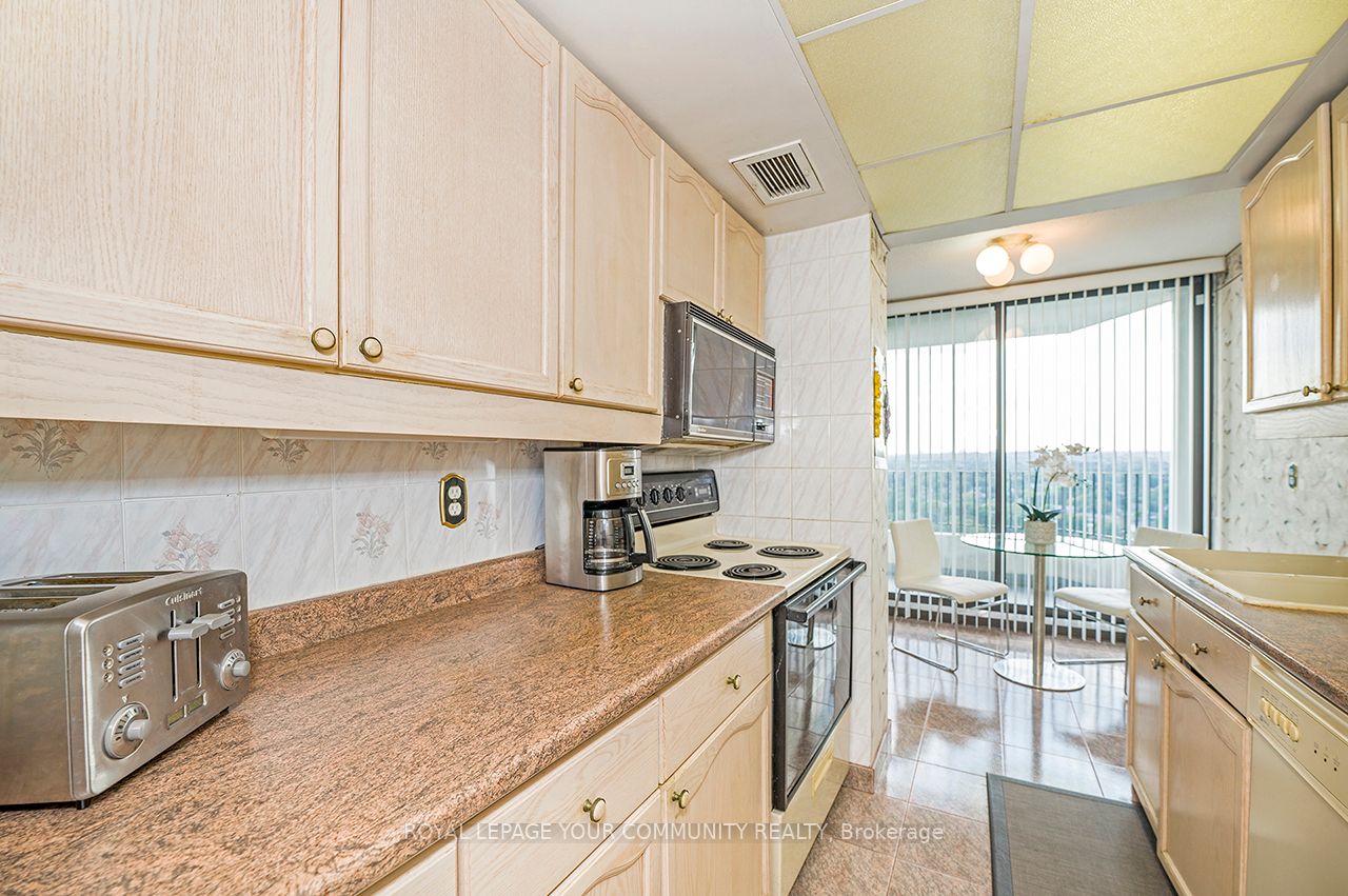 1333 Bloor St, #1609