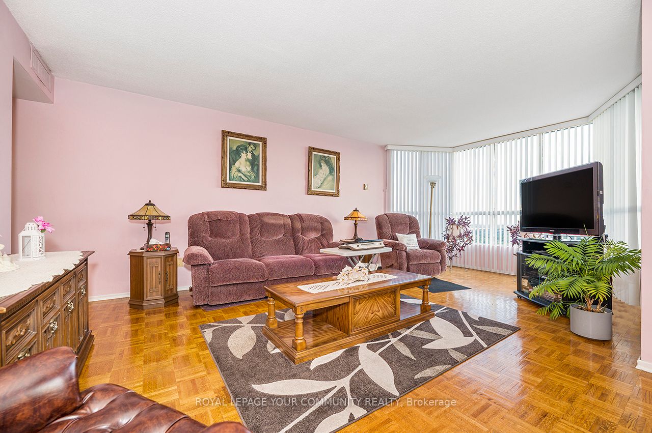 1333 Bloor St, #1609