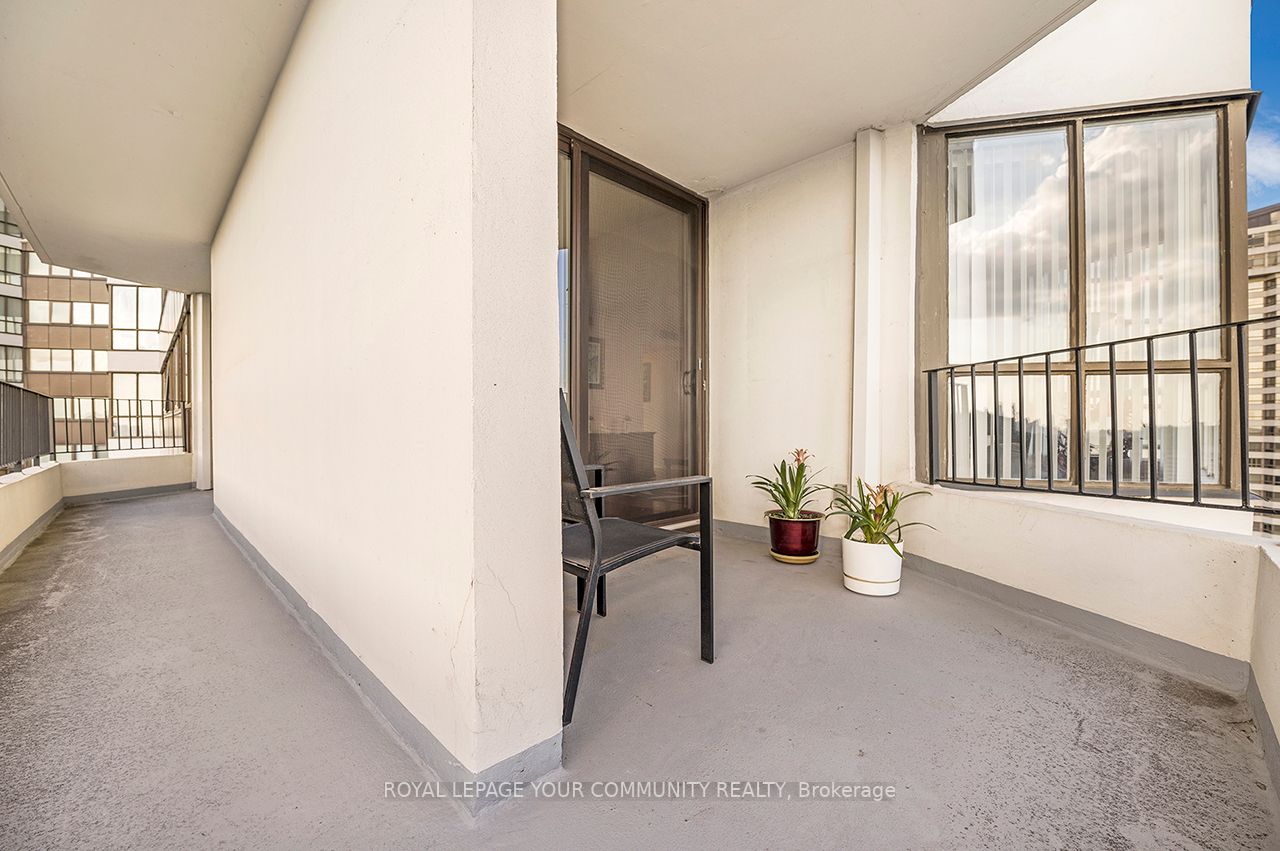 1333 Bloor St, #1609