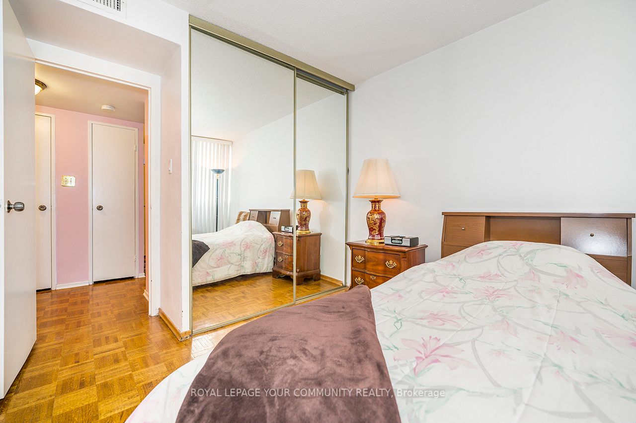 1333 Bloor St, #1609
