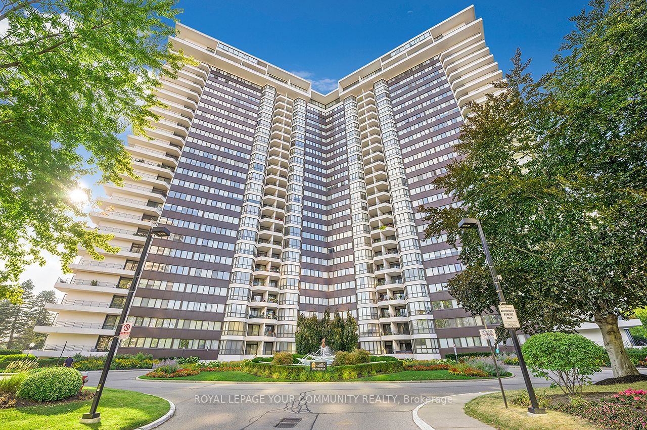 1333 Bloor St, #1609