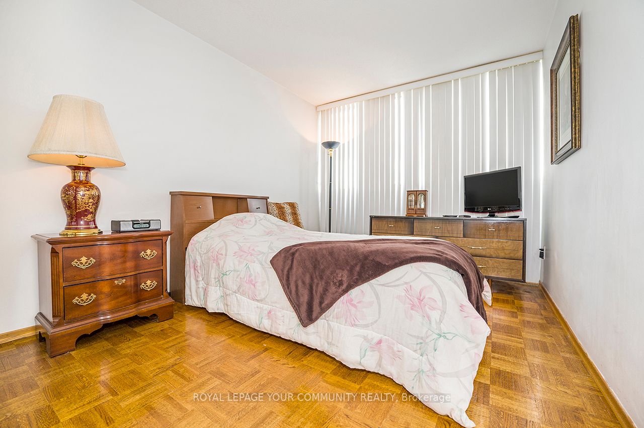 1333 Bloor St, #1609