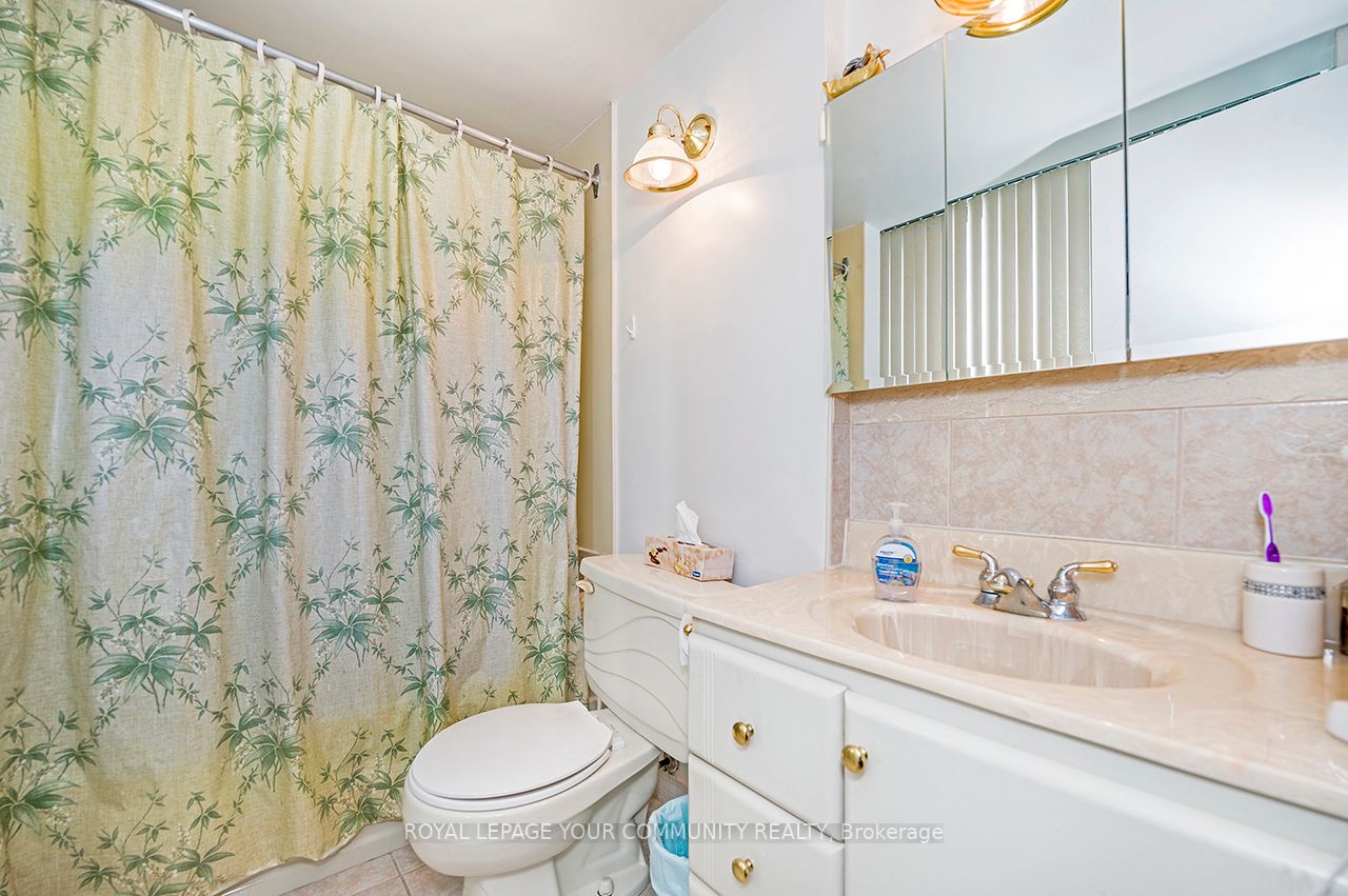 1333 Bloor St, #1609