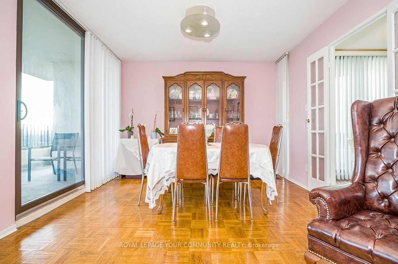 1333 Bloor St, #1609