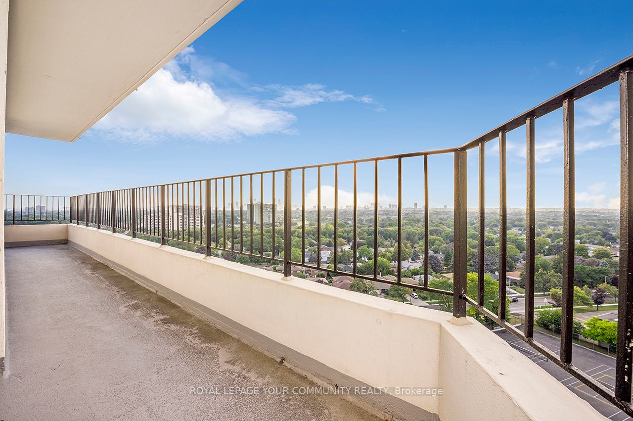 1333 Bloor St, #1609