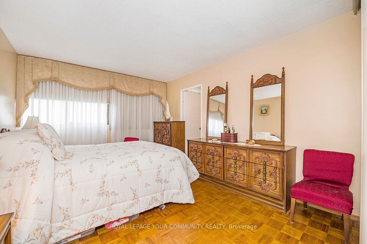 1333 Bloor St, #1609