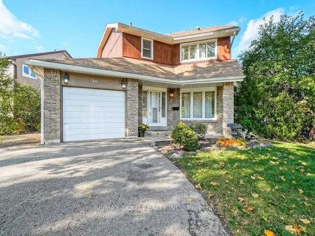 30 Longbourne Cres