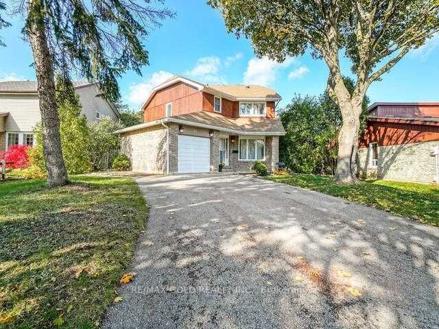 30 Longbourne Cres