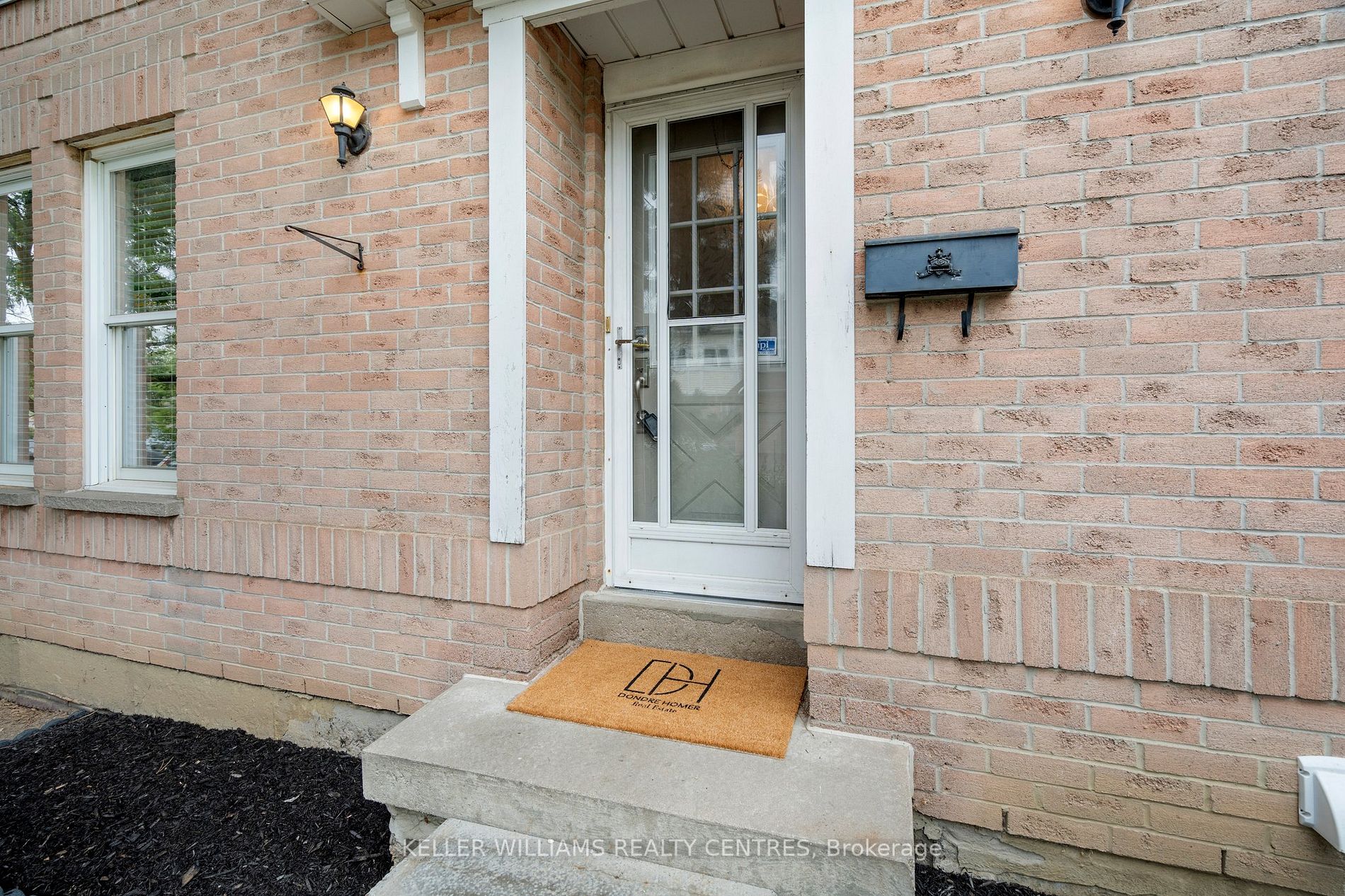 63 Wickstead Crt, #33