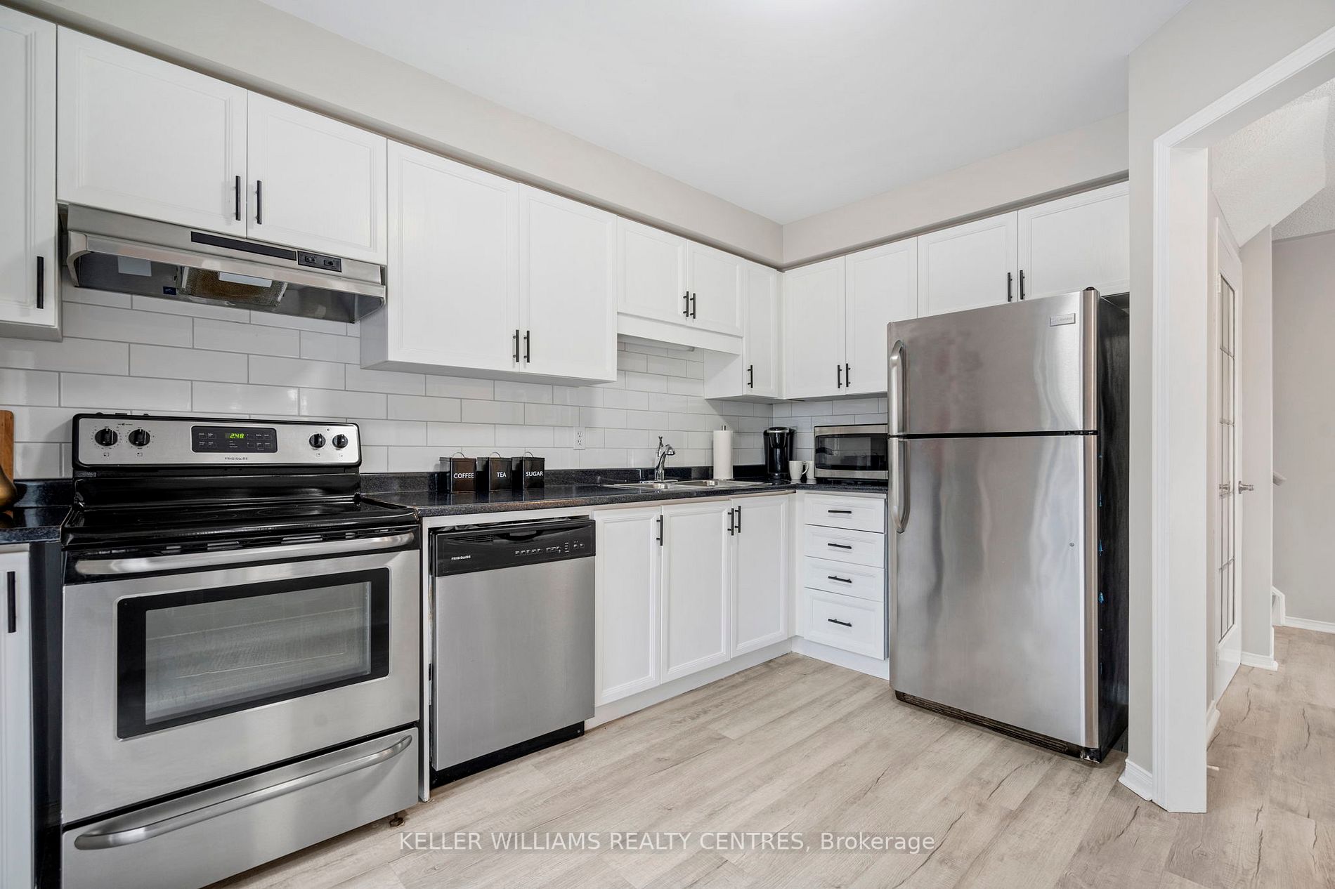 63 Wickstead Crt, #33