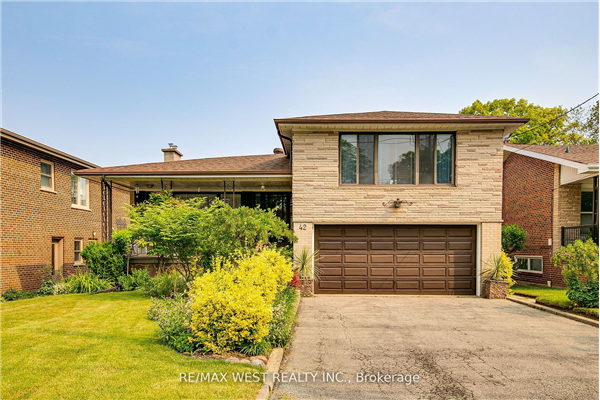 42 Comay Rd
