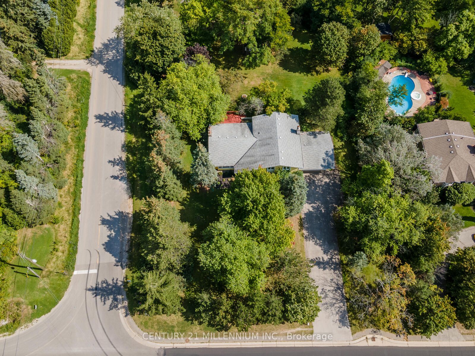 14725 Creditview Road