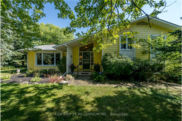 14725 Creditview Rd, Caledon