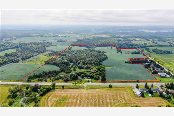 10214 Highway 7, Halton Hills