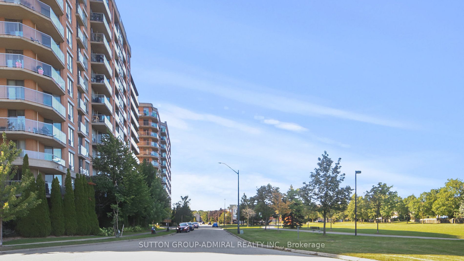 1140 Parkwest Pl, #508