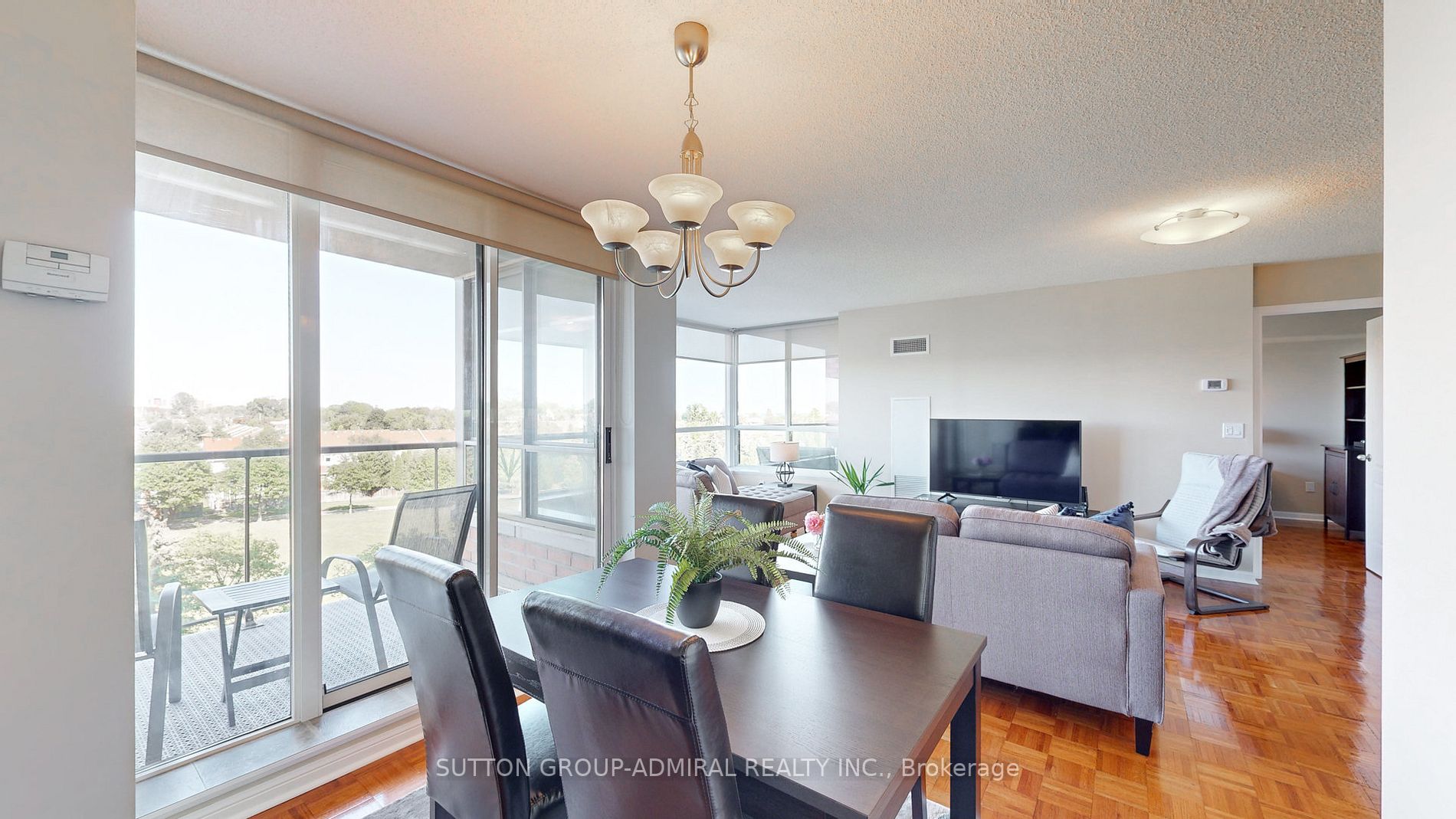 1140 Parkwest Pl, #508