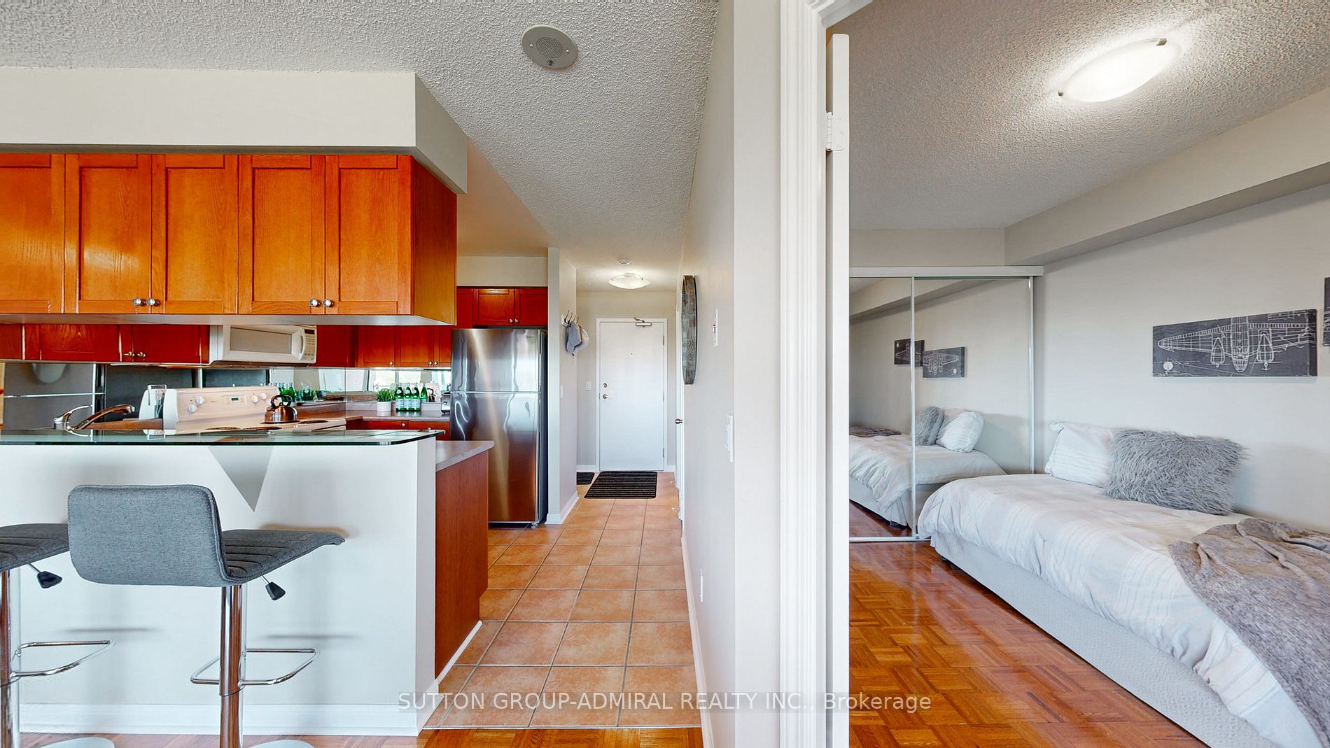 1140 Parkwest Pl, #508