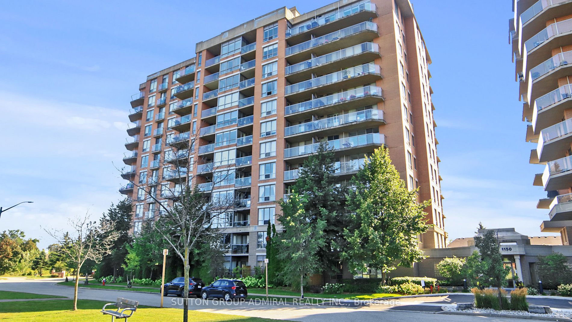 1140 Parkwest Pl, #508