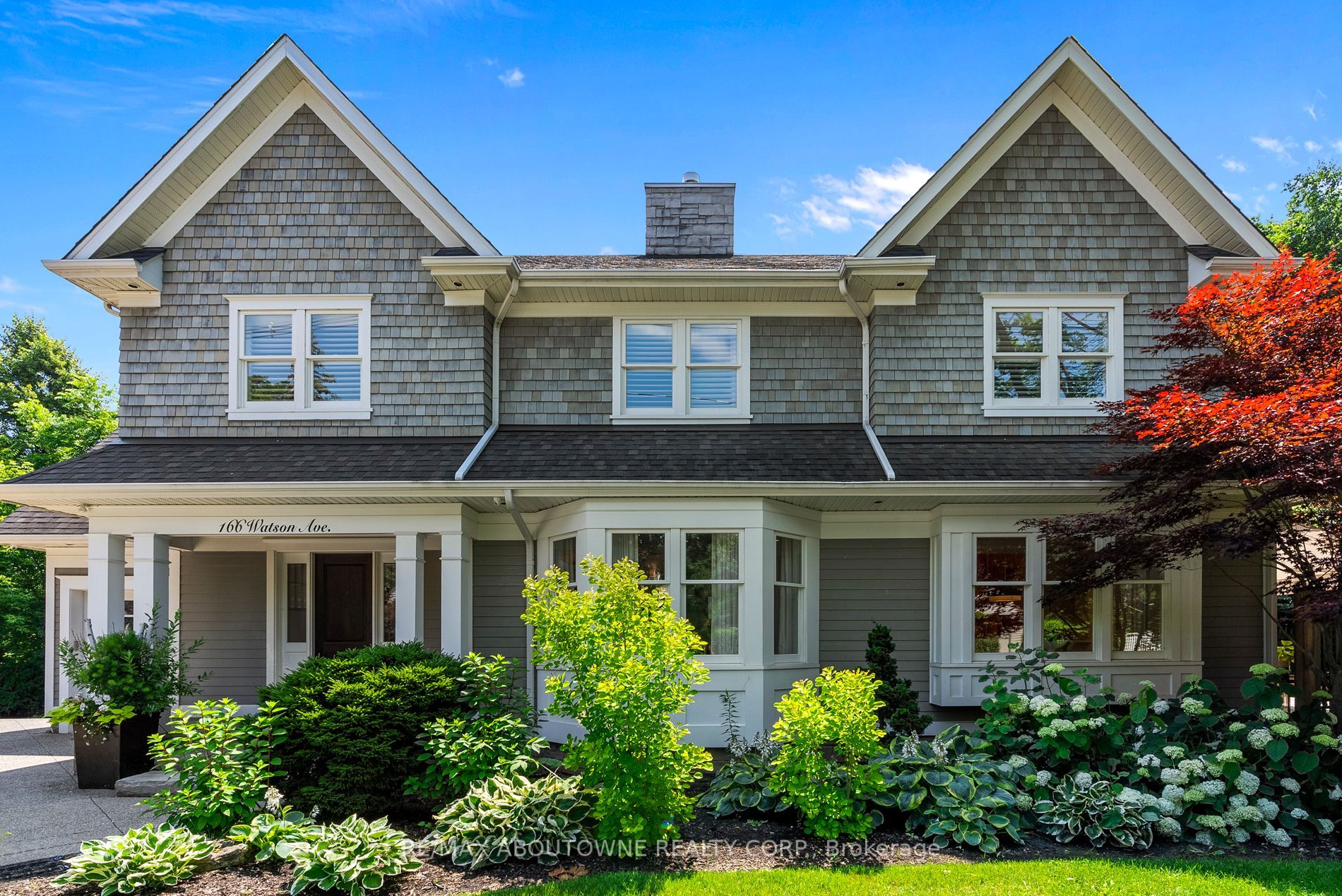 166 Watson Ave