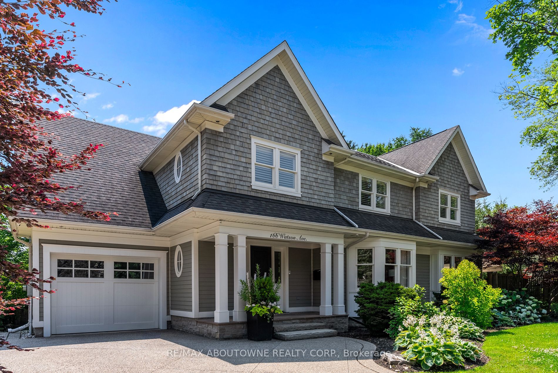 166 Watson Ave
