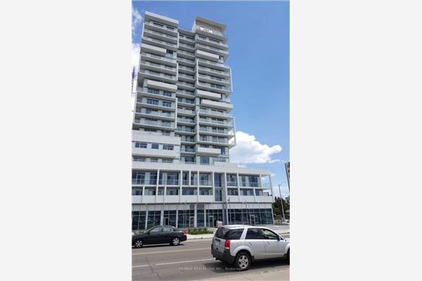 55 Speers Rd, Oakville