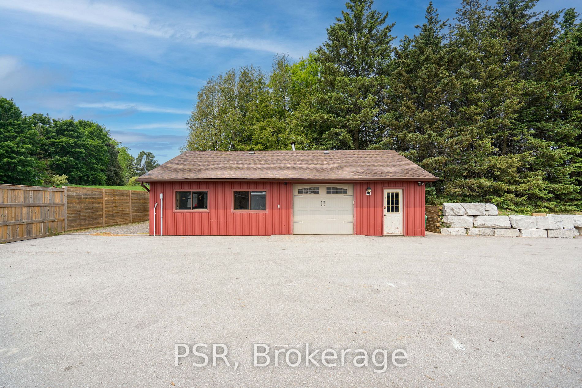 15942 Mount Wolfe Road