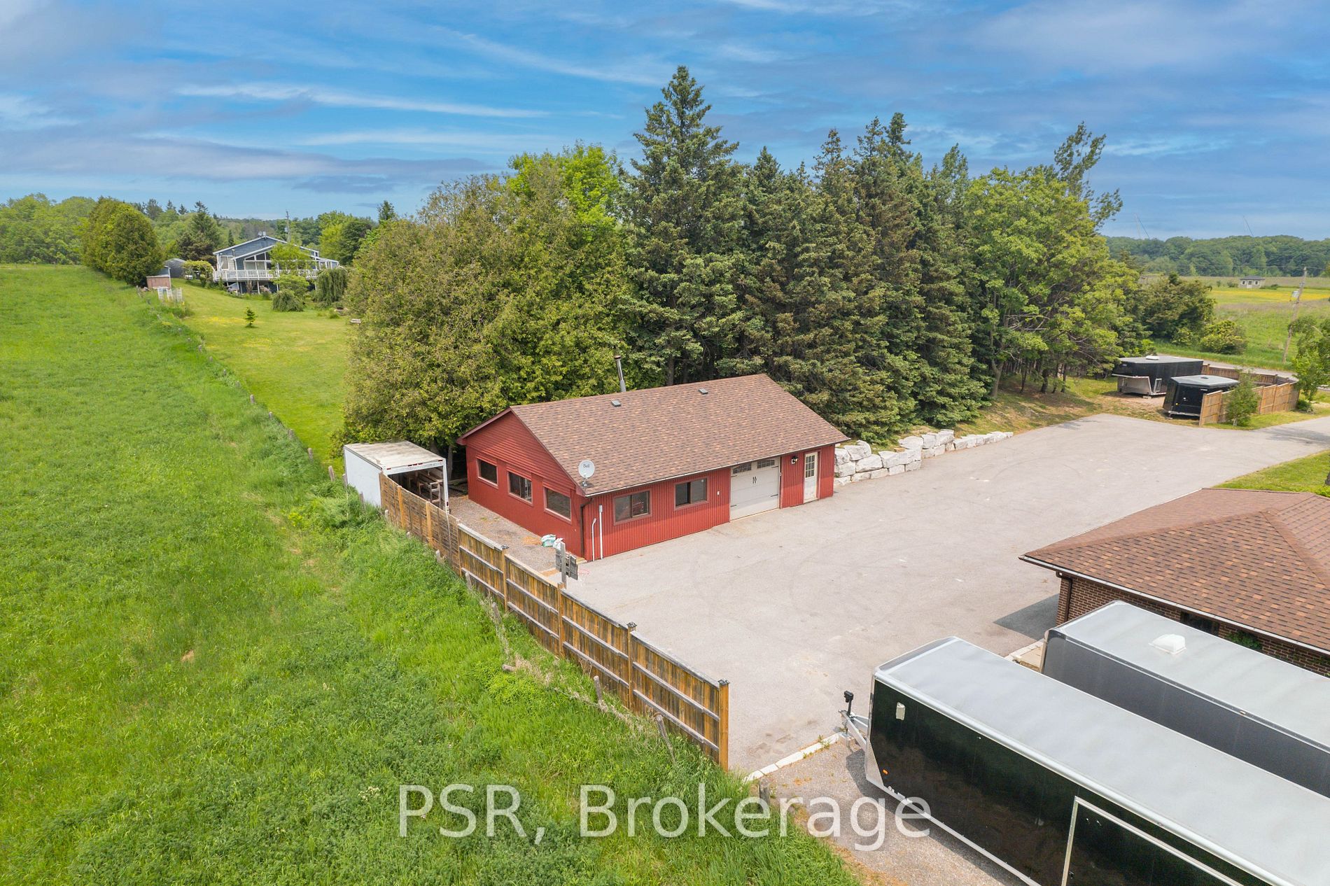 15942 Mount Wolfe Road