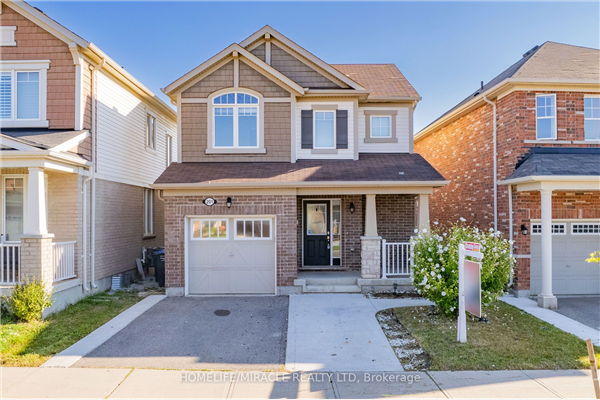 201 Robert Parkinson Dr