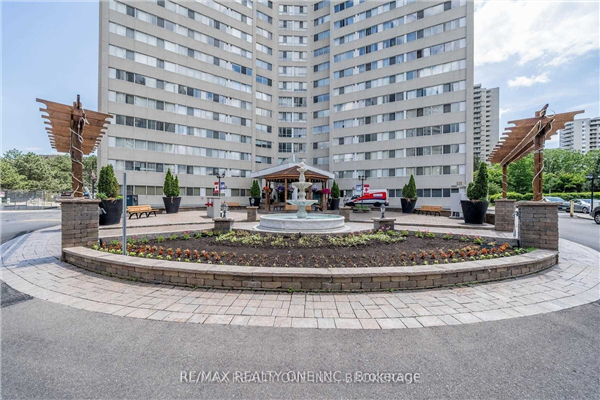 3695 Kaneff Cres, Mississauga