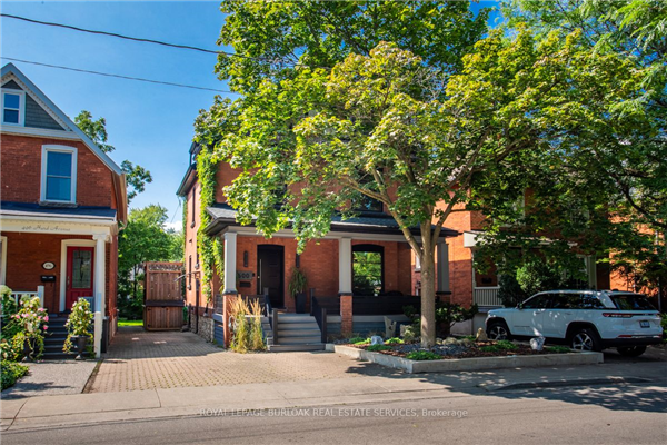 500 Hurd Ave, Burlington