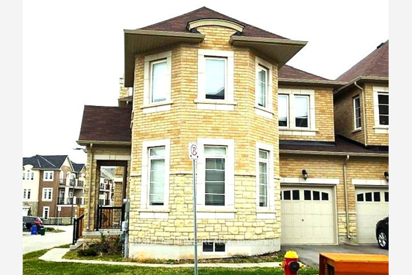 394 Switchgrass St, Oakville