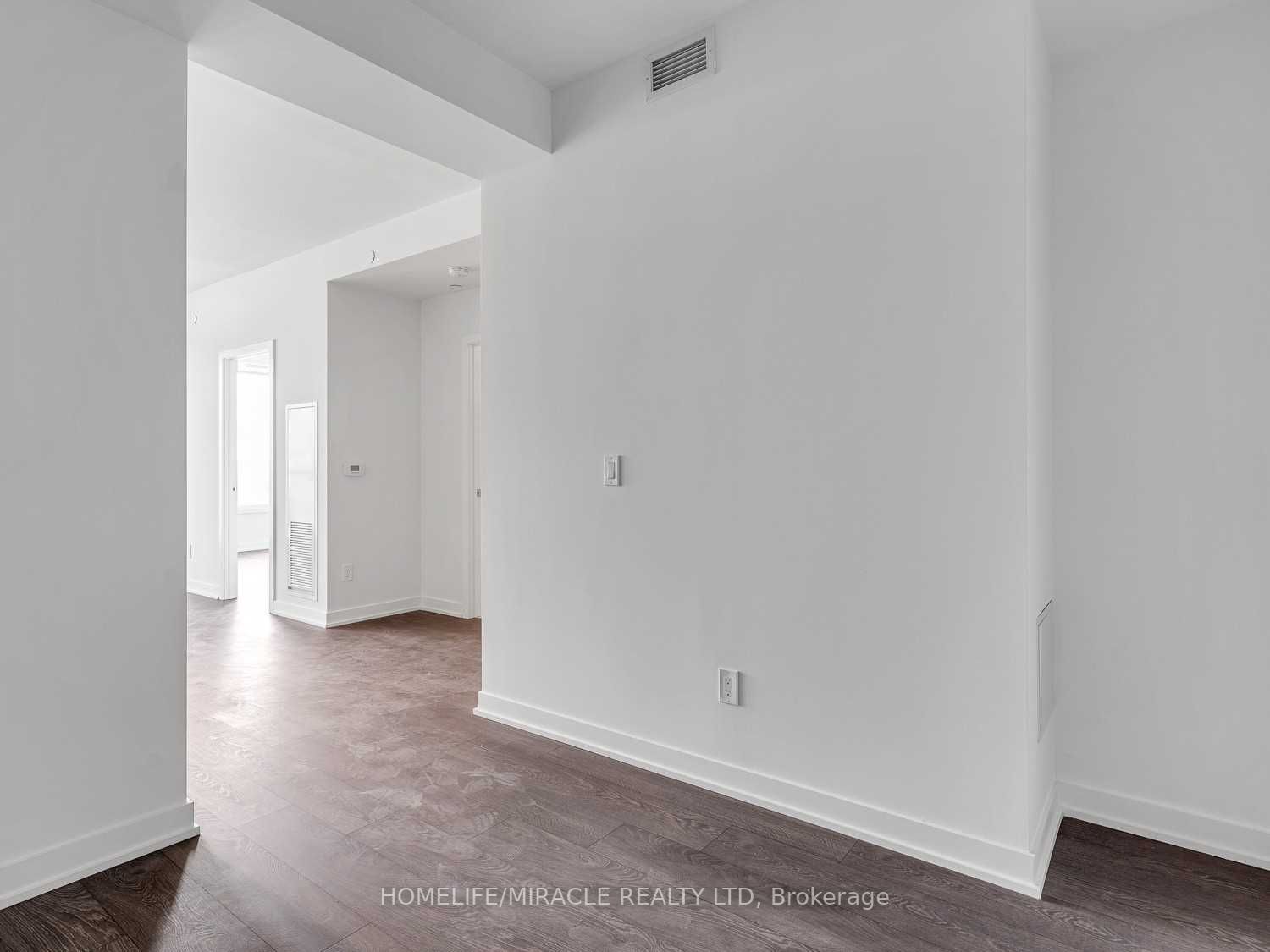 1926 Lakeshore Blvd, #1701