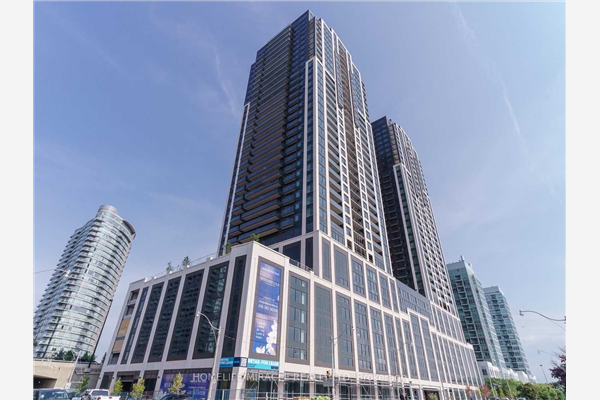1926 Lakeshore Blvd, Toronto