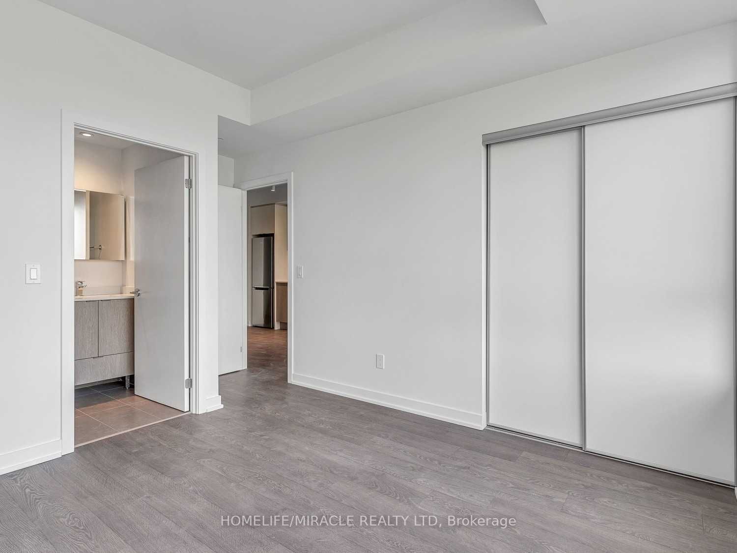 1926 Lakeshore Blvd, #1701